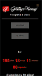 Mobile Screenshot of gustavofiorino.com